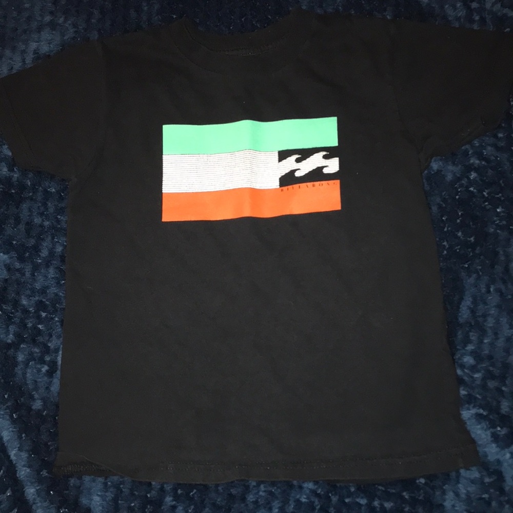 Size-3T Tee